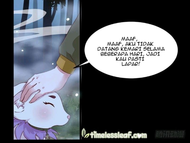 Rebirth Of The Divine Doctor Chapter 09 Bahasa Indonesia